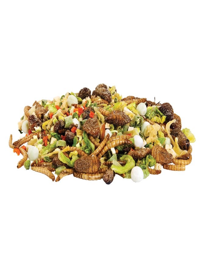 Zilla Reptile Munchies Omnivore .7 Ounces - Image 4